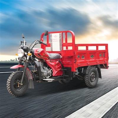 Trírothach lasta tromshaothair 150cc