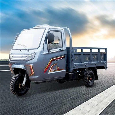 Trike Seachadta